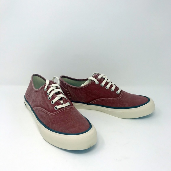 SeaVees 06/64 Legend CVO Shoes. - Picture 2 of 4